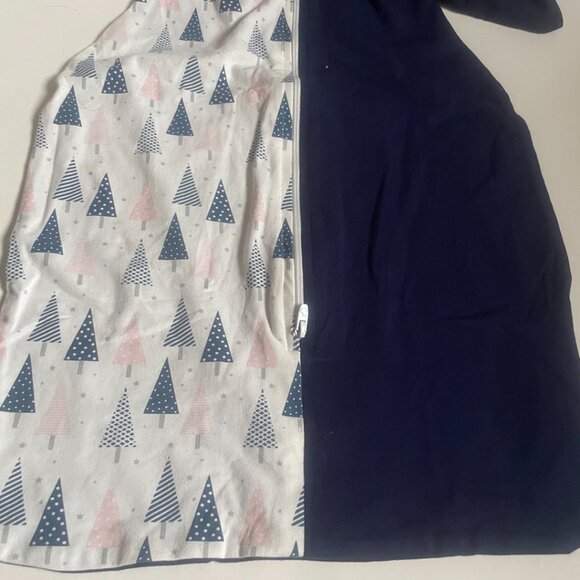 Cotton Baby Swaddle Sleep Sack - Picture 5 of 7